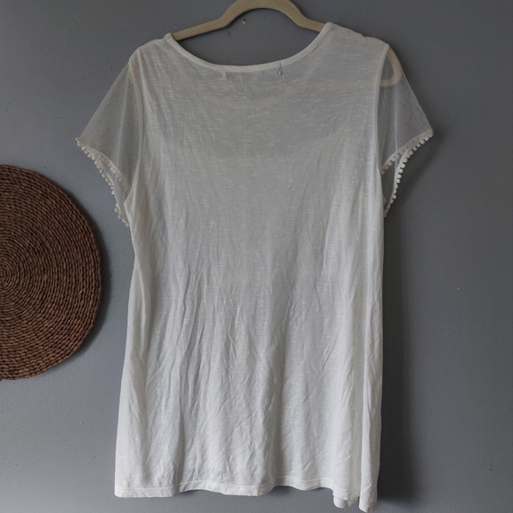 Absolutely Famous Top Size L - Picture 4 of 7